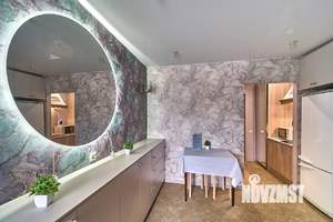 1-к квартира, посуточно, 18м2, 1/1 этаж