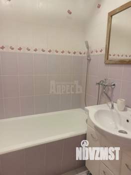 1-к квартира, на длительный срок, 36м2, 1/5 этаж