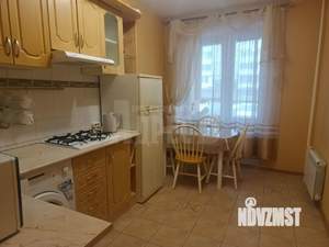 1-к квартира, на длительный срок, 36м2, 1/5 этаж
