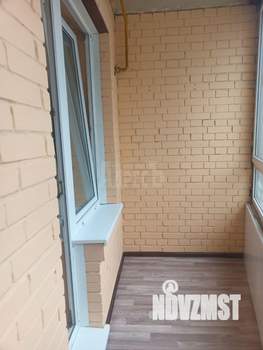 1-к квартира, на длительный срок, 36м2, 1/5 этаж