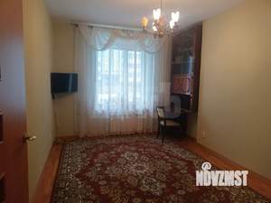 1-к квартира, на длительный срок, 36м2, 1/5 этаж